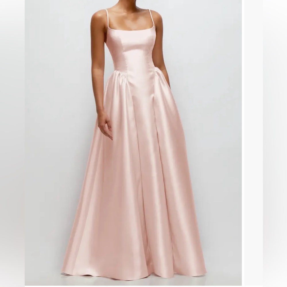 Dessy Group Style 3169